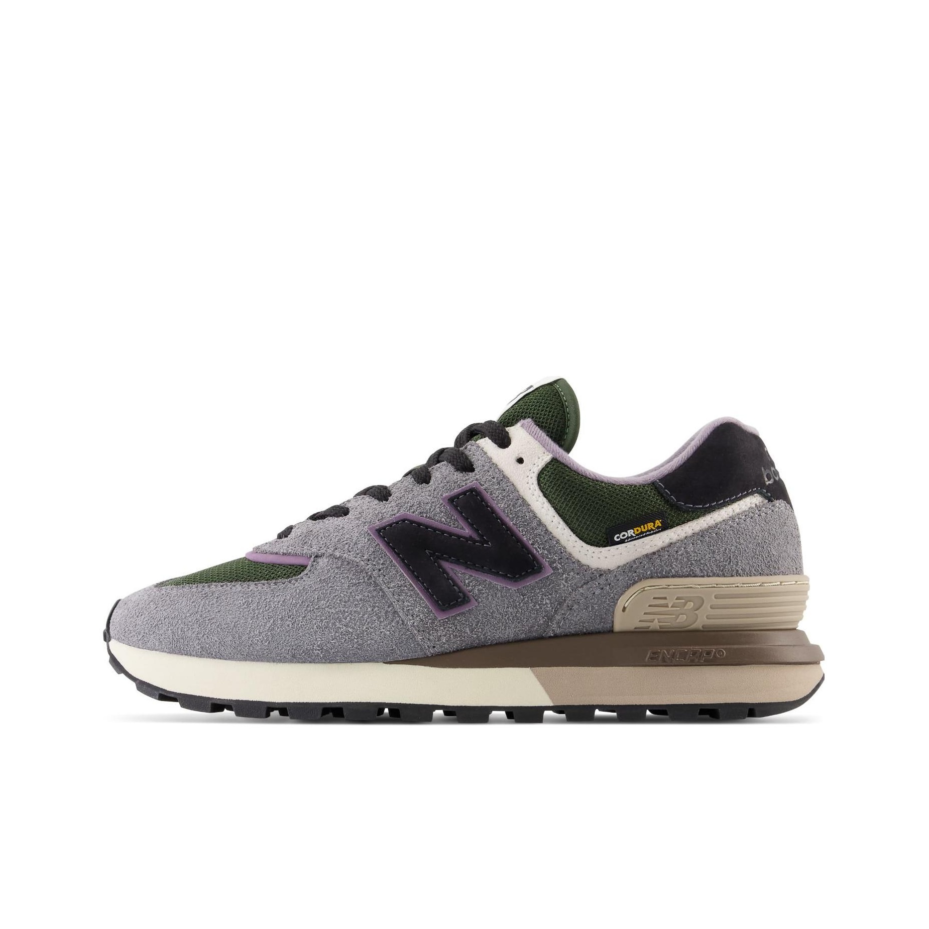 New Balance Shoes 574 - حذاء نيو بالانس 574 ليجاسي للجري