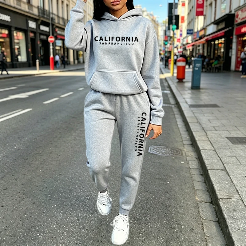 Women'S Fashion Suit - بدلة رياضية عصرية غير رسمية للنساء