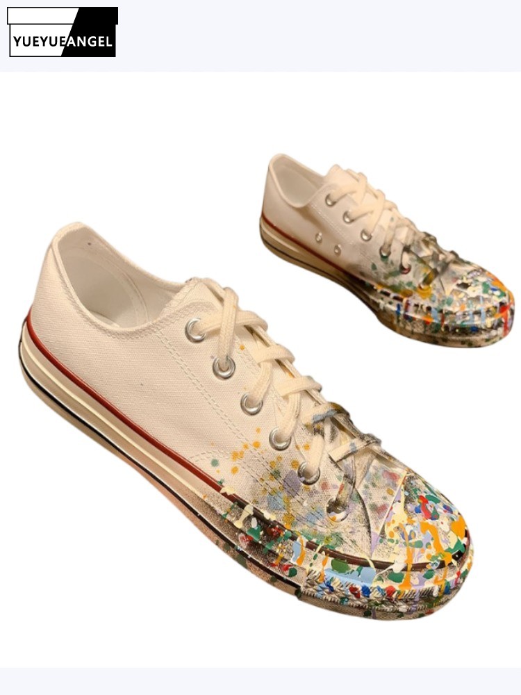 Women'S Fashion Footwear - أحذية نسائية جديدة للربيع بكعب منخفض
