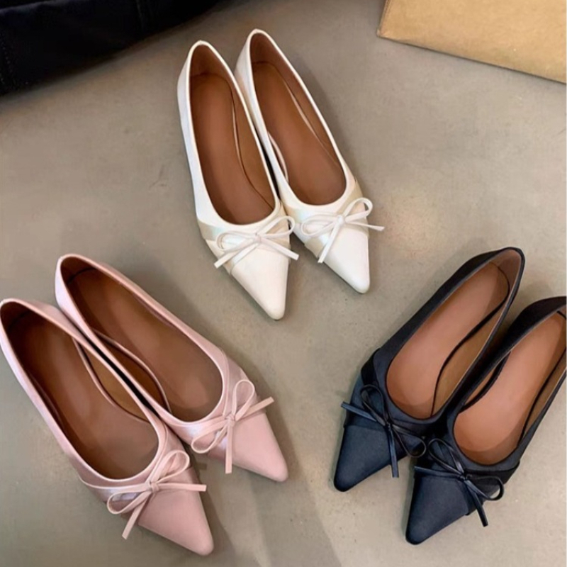 Women'S Fashion Footwear - صنادل نسائية صيفية جديدة بتصميم أنيق