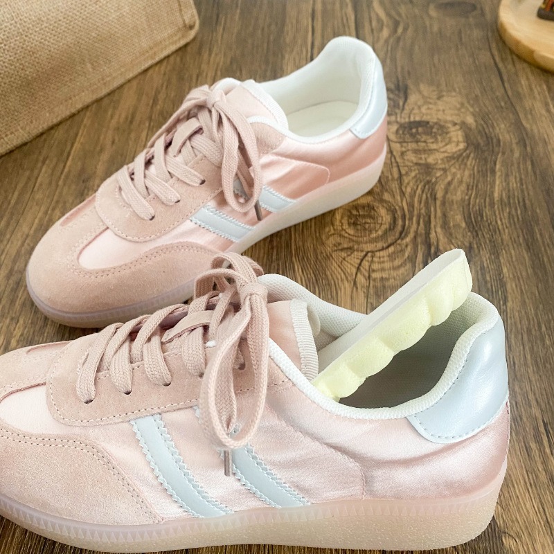 أحذية رياضية نسائية من الجلد،  - مراجعة Women'S Fashion Tennis Shoes وسعره