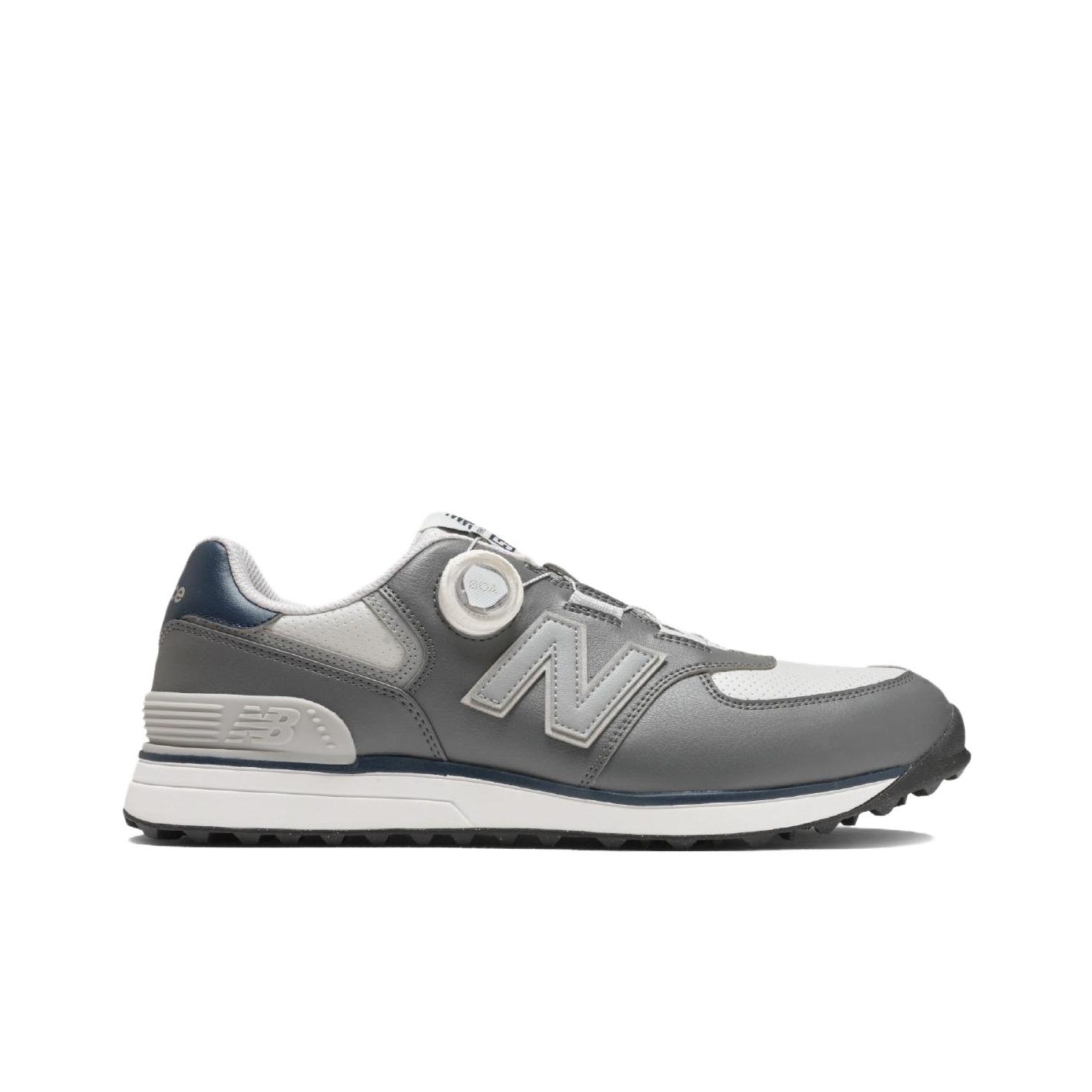 نيو بالانس NB 574 أحذية جولف ق - مراجعة New Balance Shoes 574 وسعره
