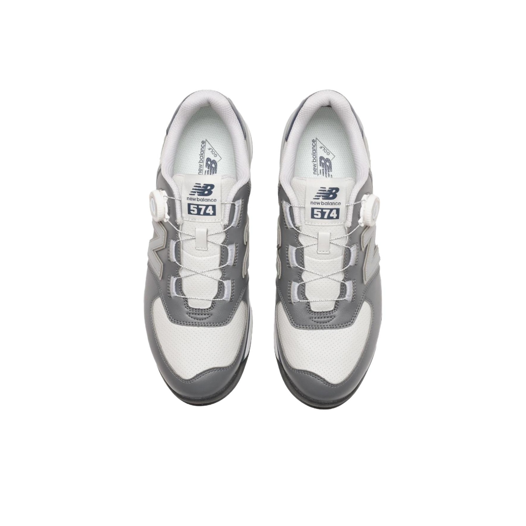 نيو بالانس NB 574 أحذية جولف ق - مراجعة New Balance Shoes 574 وسعره