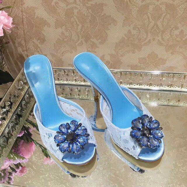 الصيف الماس زهرة عالية الكعب ا - مراجعة Floral Summer Dress وسعره