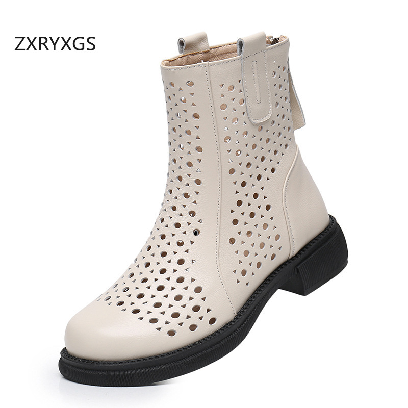 أحذية ZXRYXGS ذات الطبقة العلو - مراجعة Women Fashion Youtube وسعره