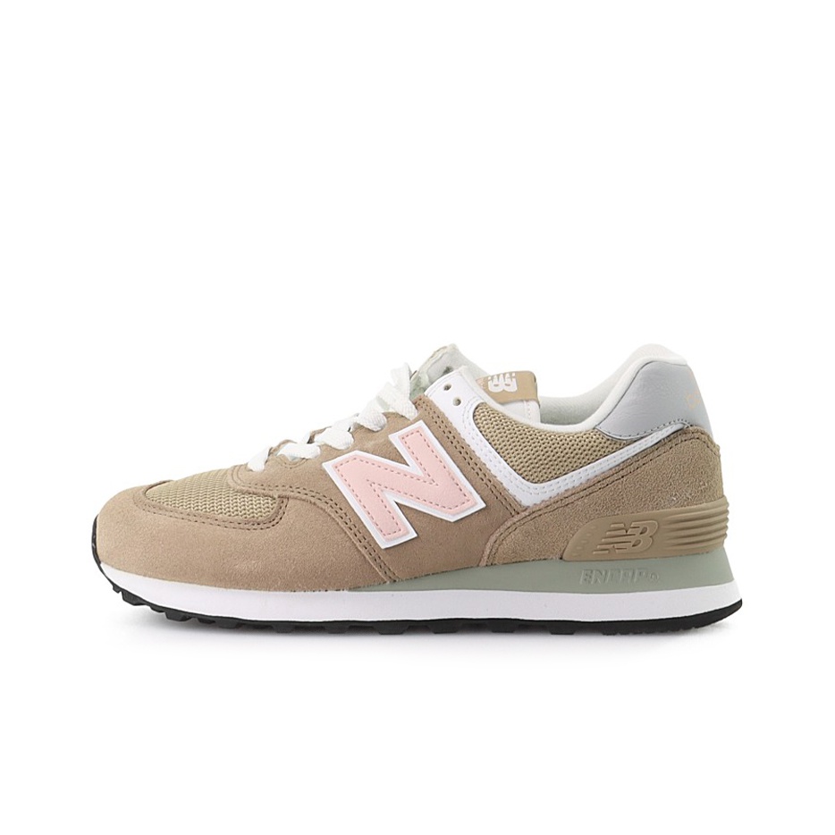 حذاء نيو بالانس NB 574 للجري ل - مراجعة New Balance Shoes 574 وسعره