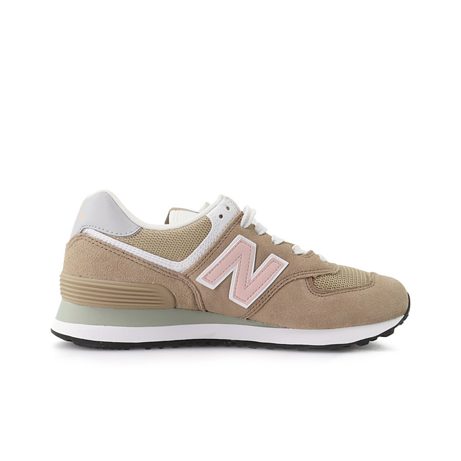 حذاء نيو بالانس NB 574 للجري ل - مراجعة New Balance Shoes 574 وسعره
