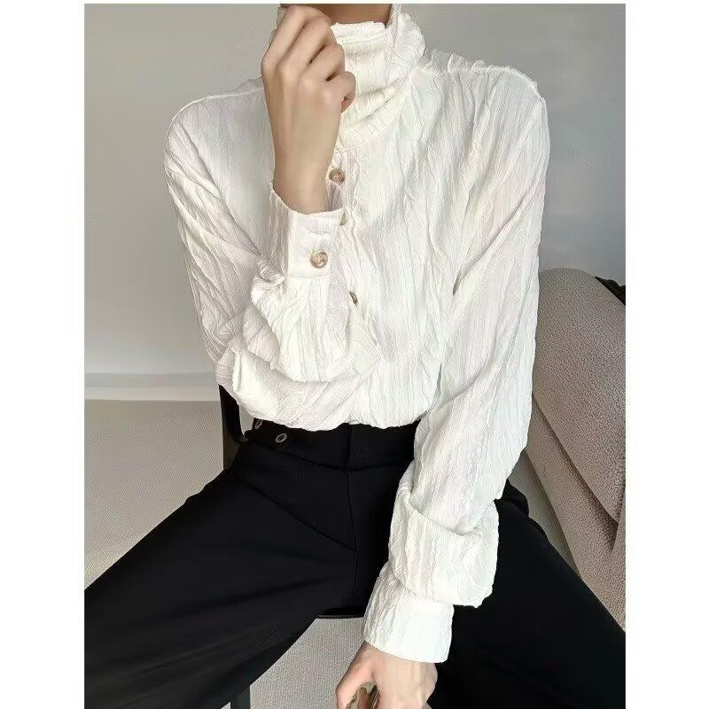 تيشيرتات نسائية أنيقة بياقة عا - مراجعة Women'S Y2K Fashion Aesthetic وسعره