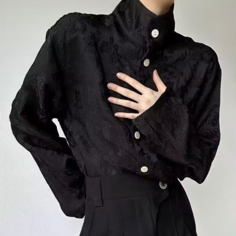 تيشيرتات نسائية أنيقة بياقة عا - مراجعة Women'S Y2K Fashion Aesthetic وسعره
