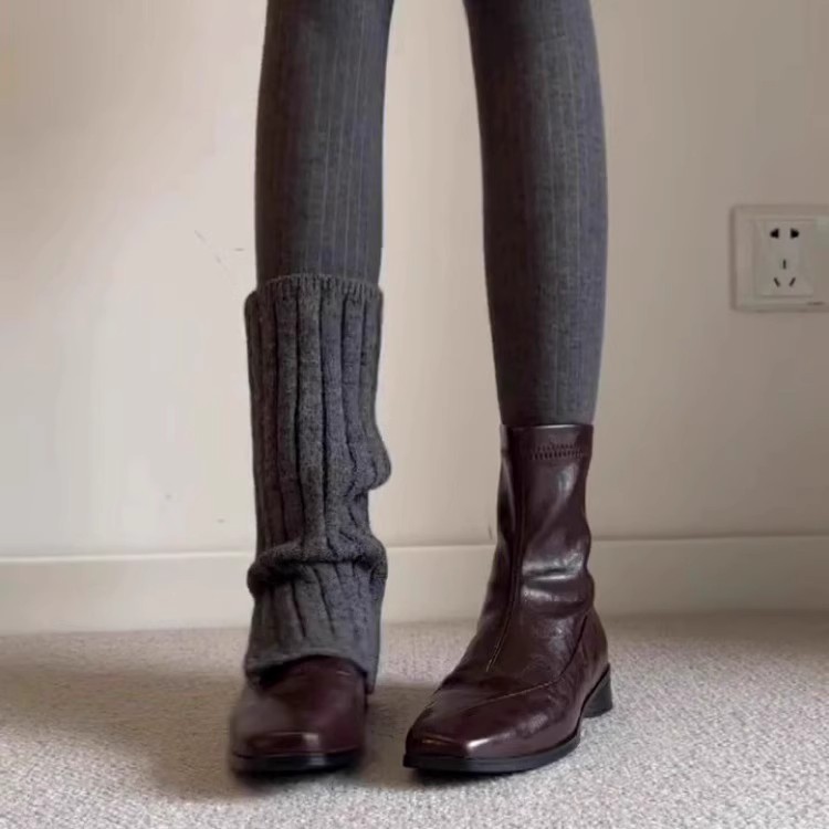 المرأة ساحة تو أنبوب قصير أحذي - مراجعة Women Fashion Youtube وسعره