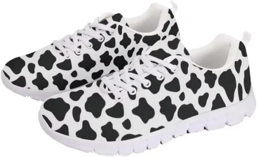 أحذية جري خفيفة الوزن من Jeien - مراجعة Women'S Fashion Tennis Shoes وسعره