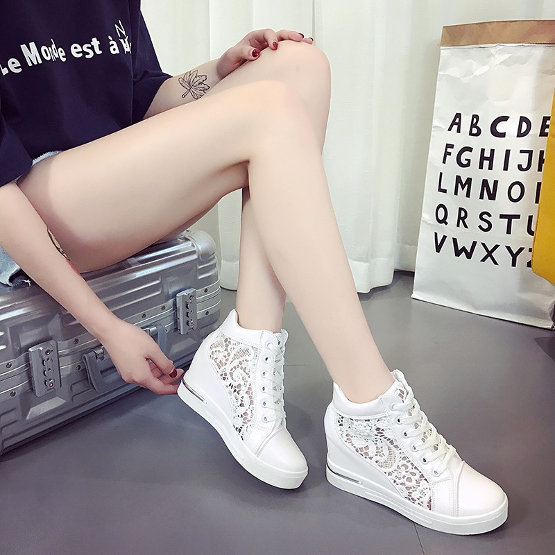 أحذية رياضية نسائية من الجلد ا - مراجعة Women'S Fashion Tennis Shoes وسعره