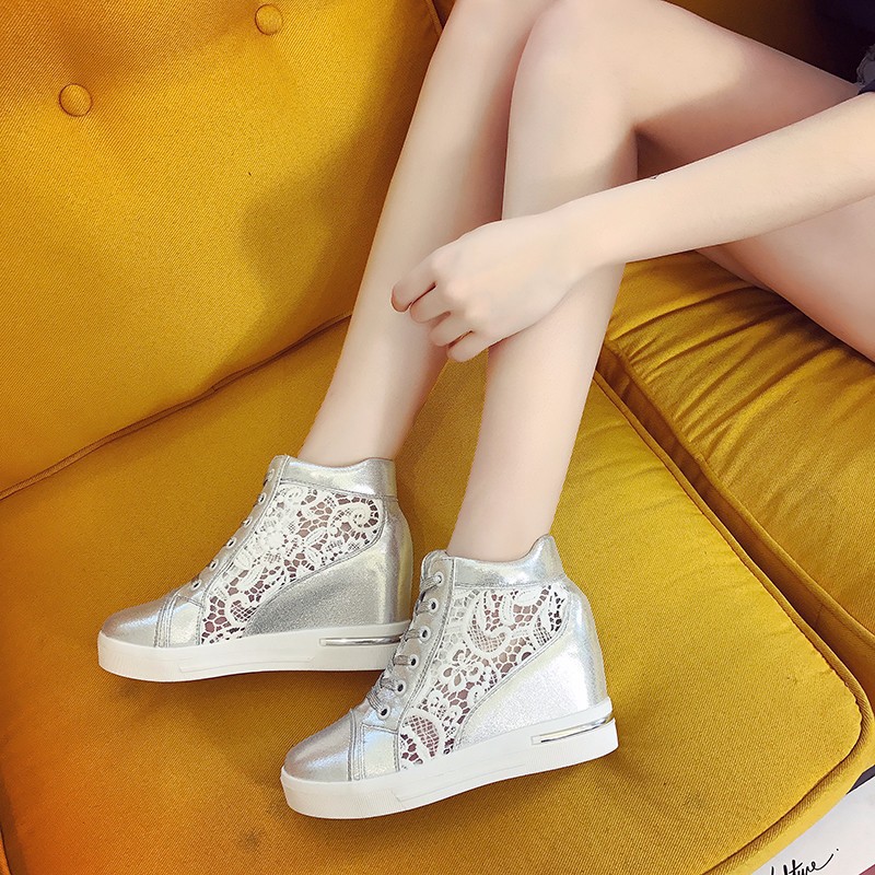 أحذية رياضية نسائية من الجلد ا - مراجعة Women'S Fashion Tennis Shoes وسعره