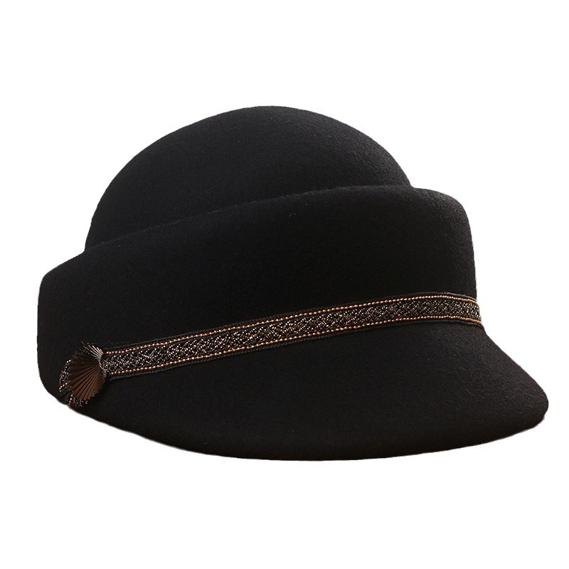 أزياء النساء الرجال بحار السيد - مراجعة Women Fashion Hats وسعره