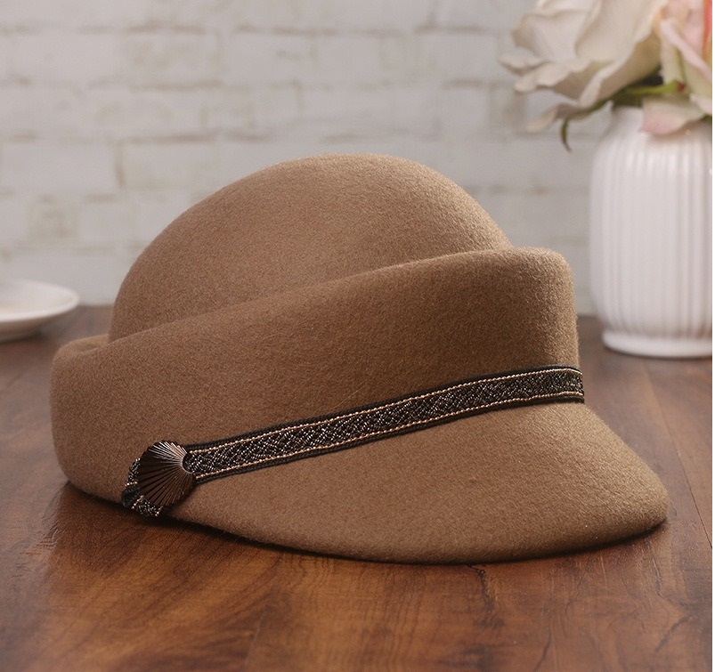 أزياء النساء الرجال بحار السيد - مراجعة Women Fashion Hats وسعره