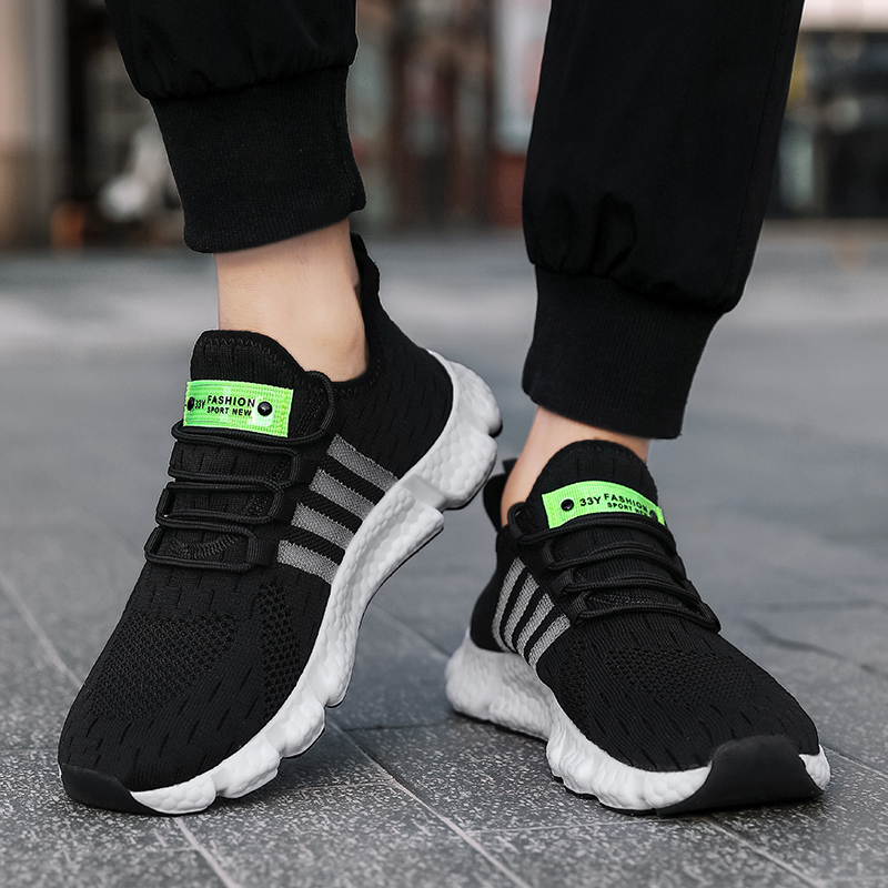 أحذية رياضية جيدة التهوية للرج - مراجعة Women'S Fashion Tennis Shoes وسعره