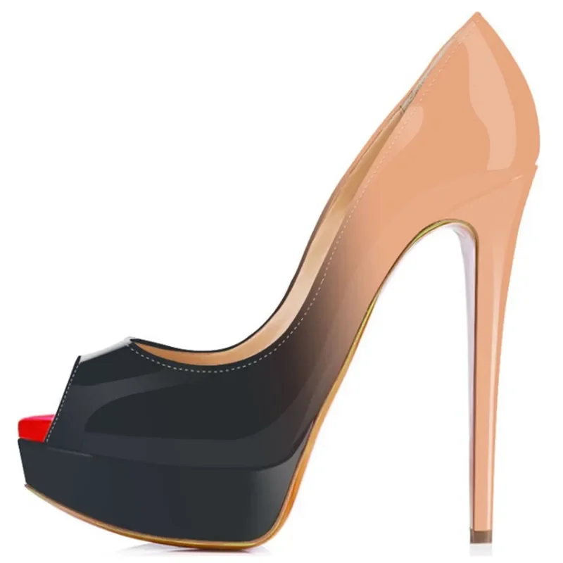 النساء الخناجر مثير مضخات 14 س - مراجعة Women Fashion Reddit وسعره