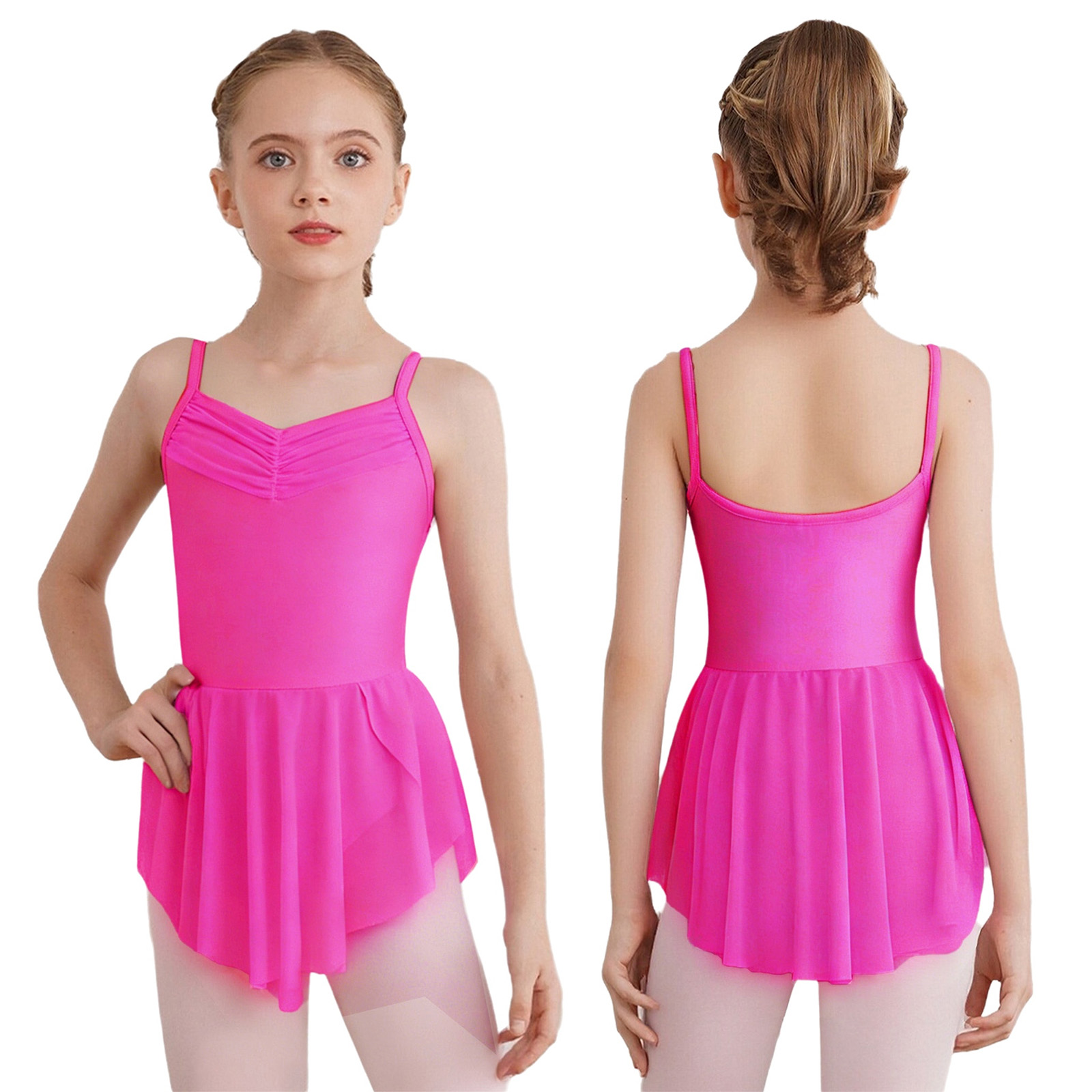 فستان جمباز للبنات بدون أكمام  - مراجعة Sleeveless Jumpsuit وسعره