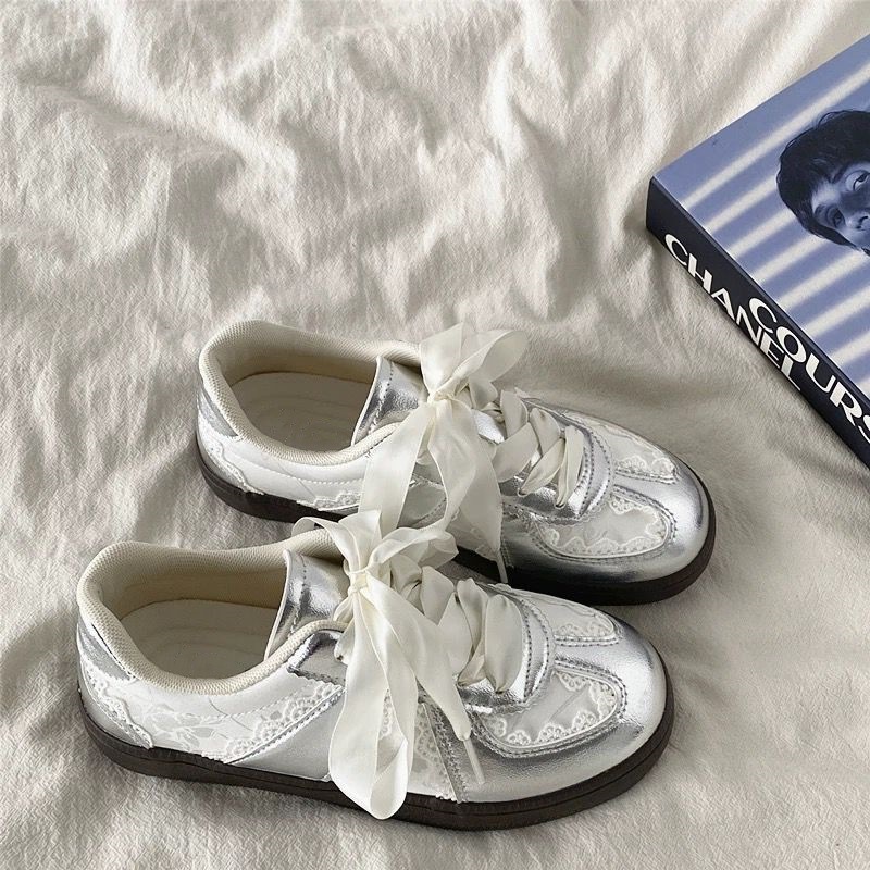 أحذية رياضية نسائية من ماركة ف - مراجعة Women'S Fashion Show وسعره