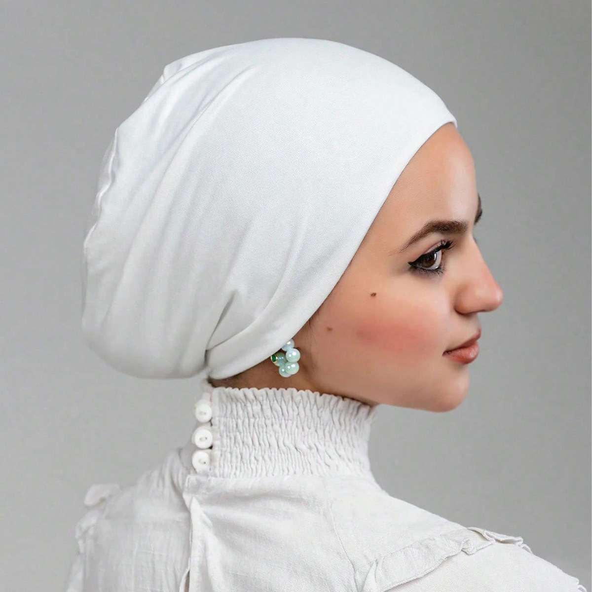 حار Soild القطن مشروط جيرسي ال - مراجعة Women Fashion Youtube وسعره