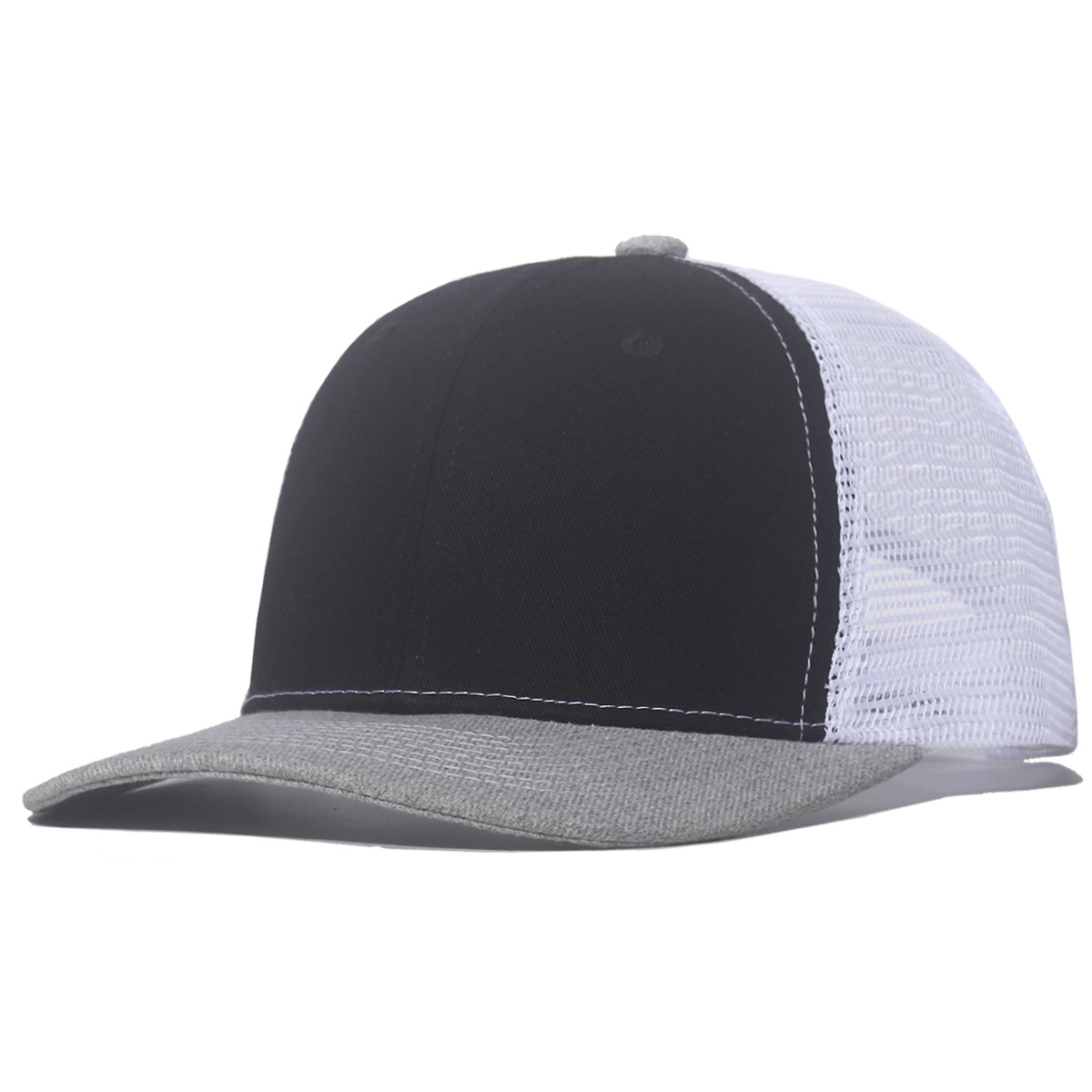 شعار مخصص الرياضة Snapback قبع - مراجعة Women Fashion Hats وسعره