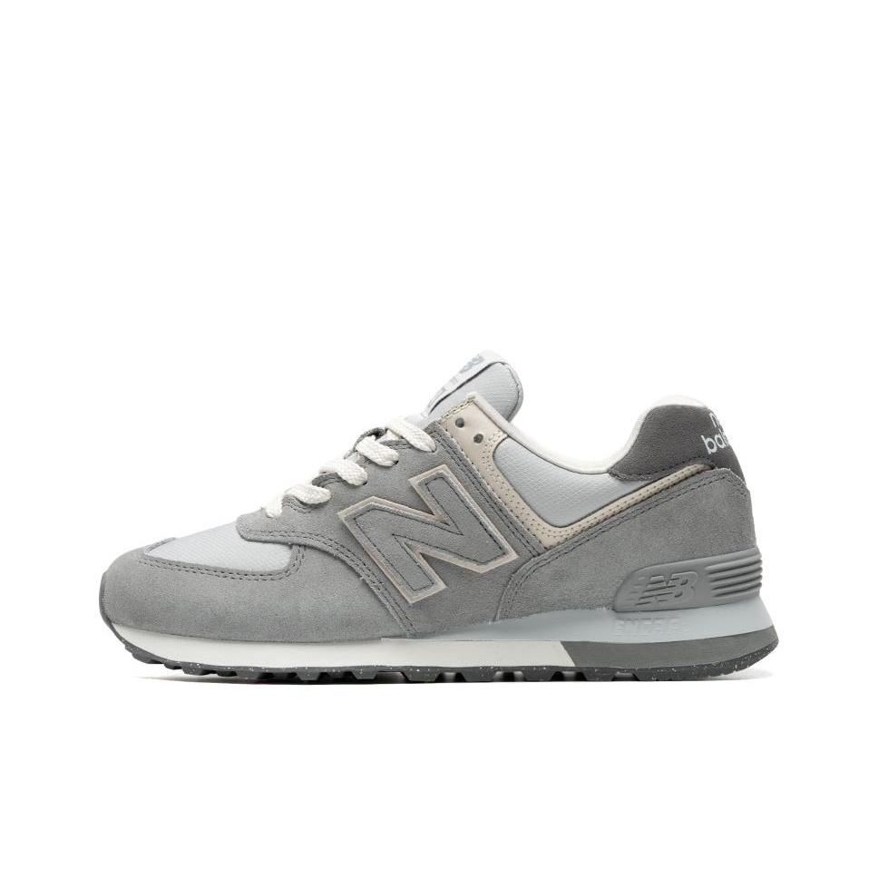 نيو بالانس NB 574 أحذية كاجوال - مراجعة New Balance Shoes 574 وسعره