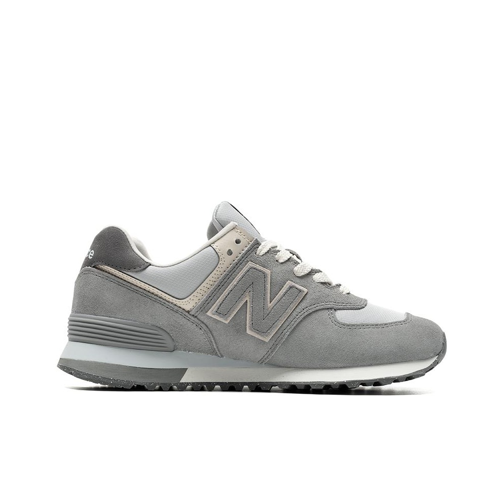 نيو بالانس NB 574 أحذية كاجوال - مراجعة New Balance Shoes 574 وسعره