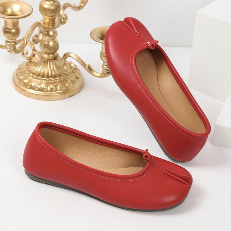 أحذية باليه نسائية مفتوحة الأص - مراجعة Women'S Fashion Walking Shoes وسعره
