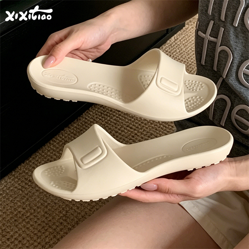 شباشب نسائية من XIXITIAO، مريح - مراجعة Women'S Fashion Footwear وسعره