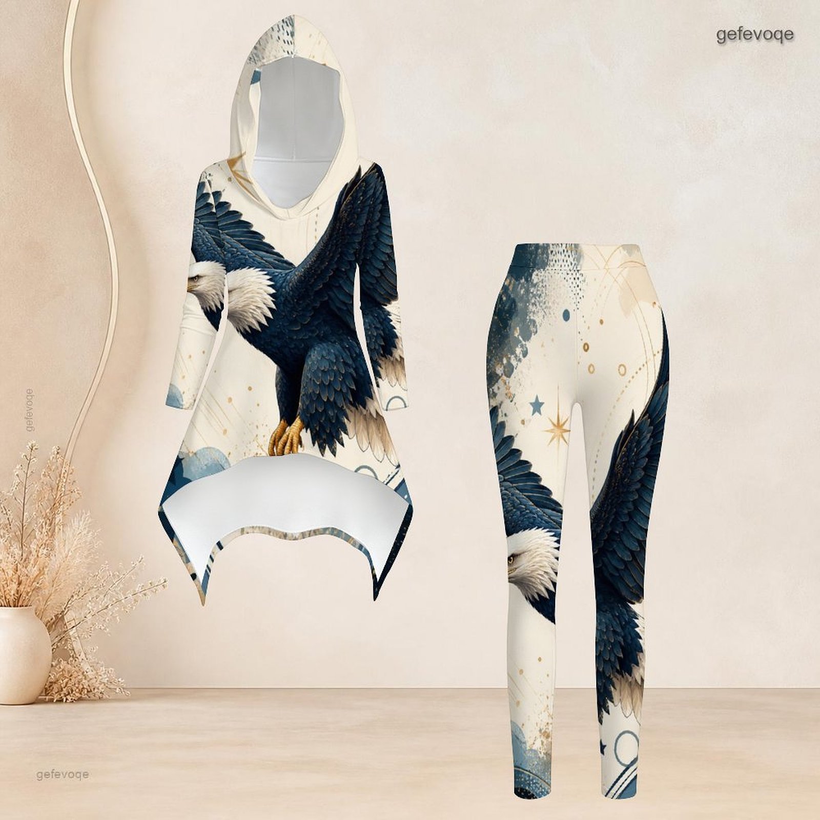 طقم نسائي عصري مكون من قطعتين: - مراجعة Women'S Fashion Suit وسعره