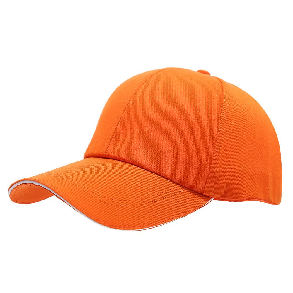 قبعة بيسبول مخصصة مطبوعة بشعار - مراجعة Women Fashion Hats وسعره