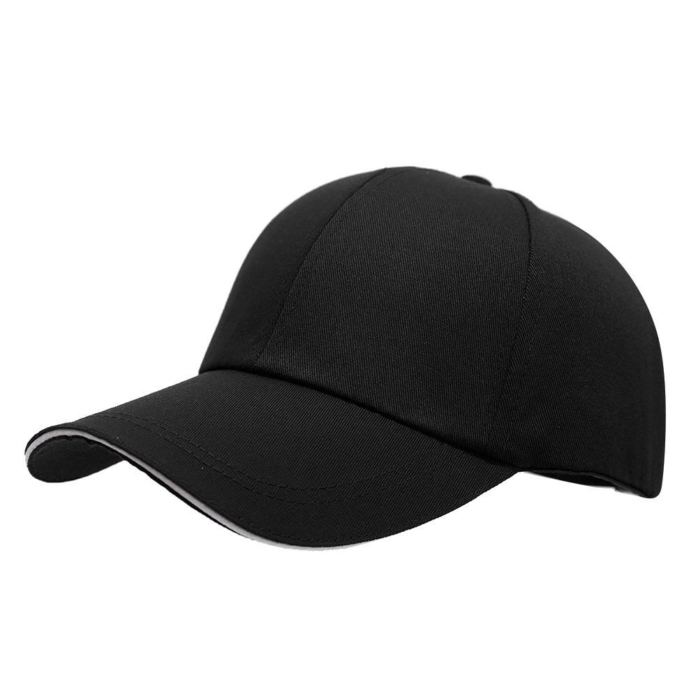 قبعة بيسبول مخصصة مطبوعة بشعار - مراجعة Women Fashion Hats وسعره