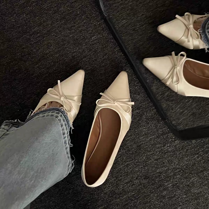 صنادل نسائية صيفية جديدة بتصمي - مراجعة Women'S Fashion Footwear وسعره
