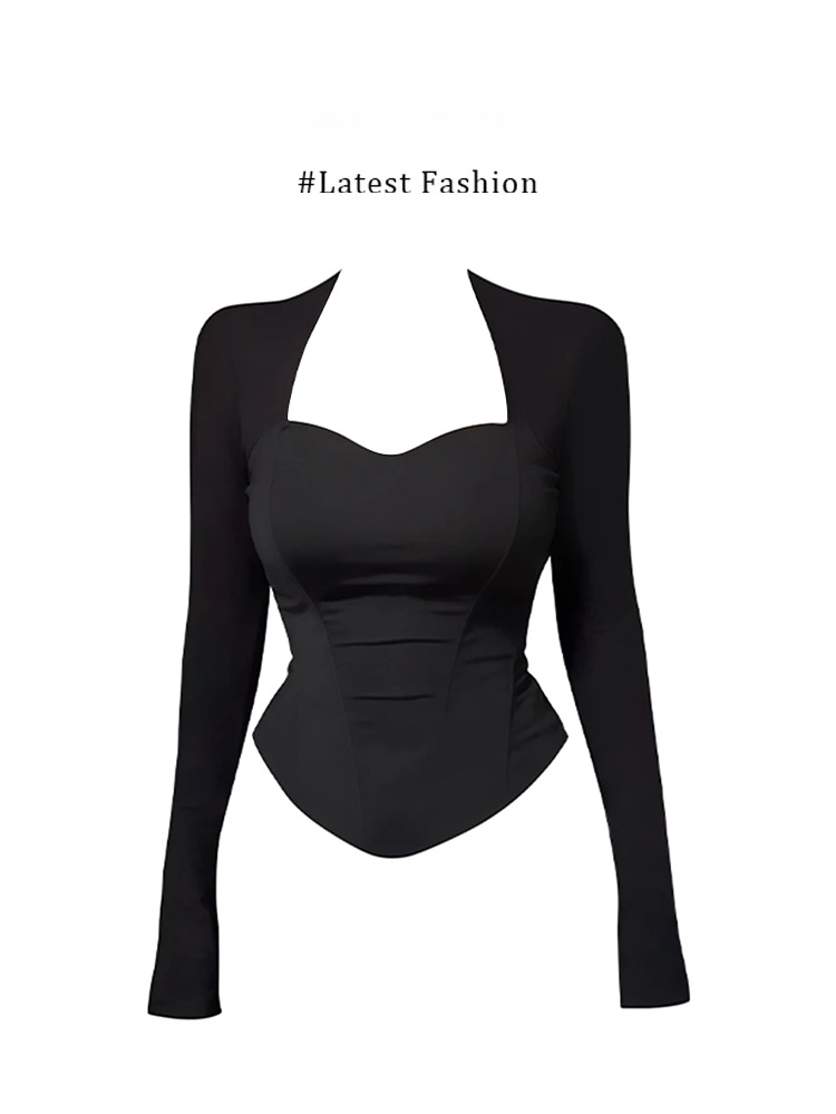 طقم تنورة كوري أنيق من Parkyeo - مراجعة Women'S Young Fashion وسعره