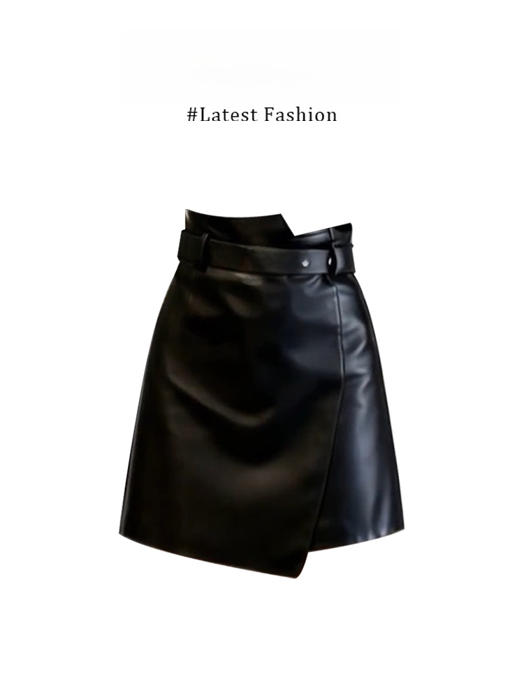 طقم تنورة كوري أنيق من Parkyeo - مراجعة Women'S Young Fashion وسعره