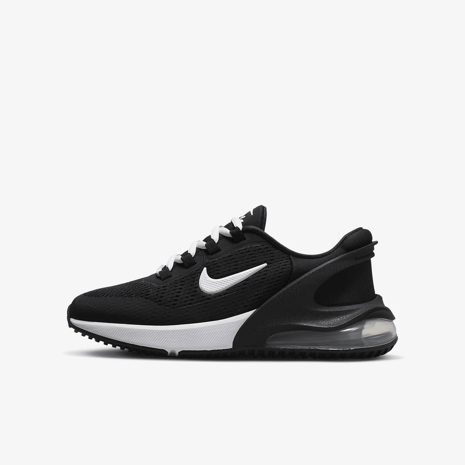 حذاء رياضي وترفيهي للأطفال من  - مراجعة Nike Shoes Air Max 270 وسعره