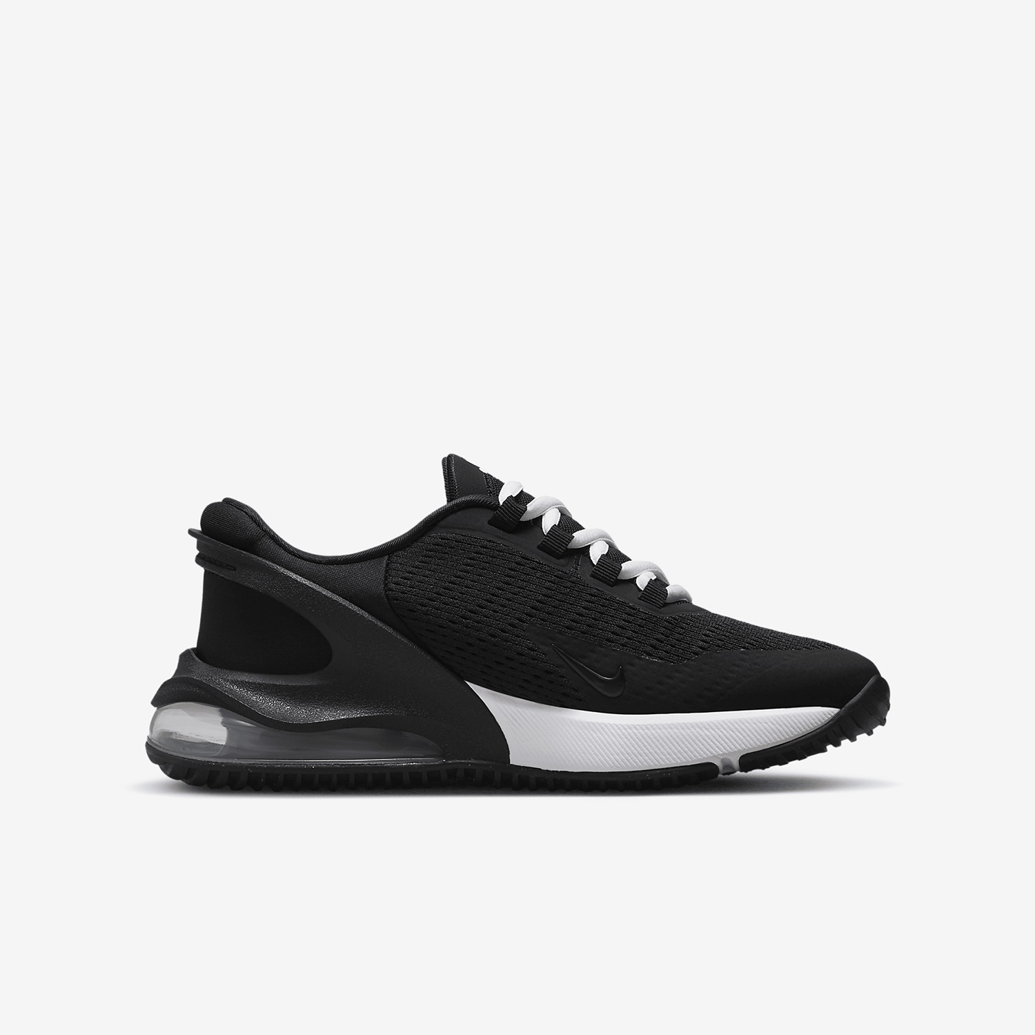 حذاء رياضي وترفيهي للأطفال من  - مراجعة Nike Shoes Air Max 270 وسعره